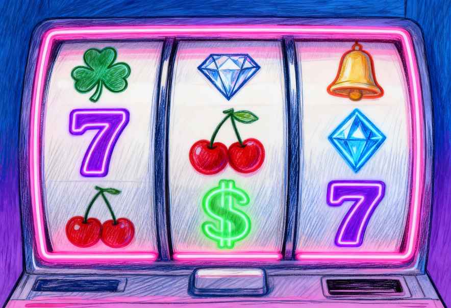 Why Live Casino Games Became Mainstream: The Rise of Real-Time Gambling Why Live Casino Games Became Mainstream: The Rise of Real-Time Gambling