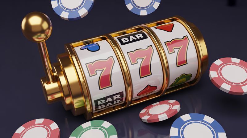 Winner Casino: Die Welt der Spielautomaten im Überblick